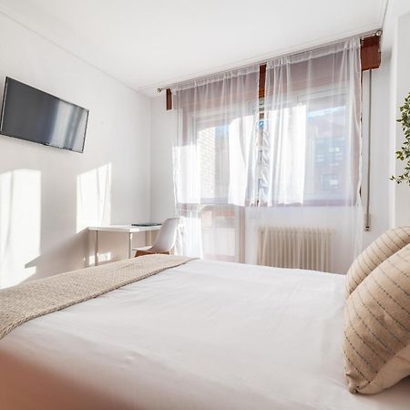 Gran Apartamento El Castro Vigo Luaran gambar