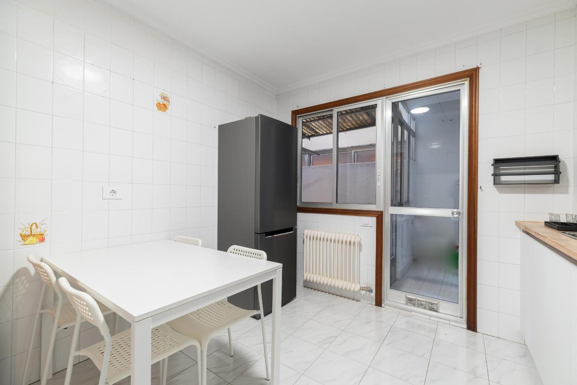 Gran Apartamento El Castro Vigo Luaran gambar
