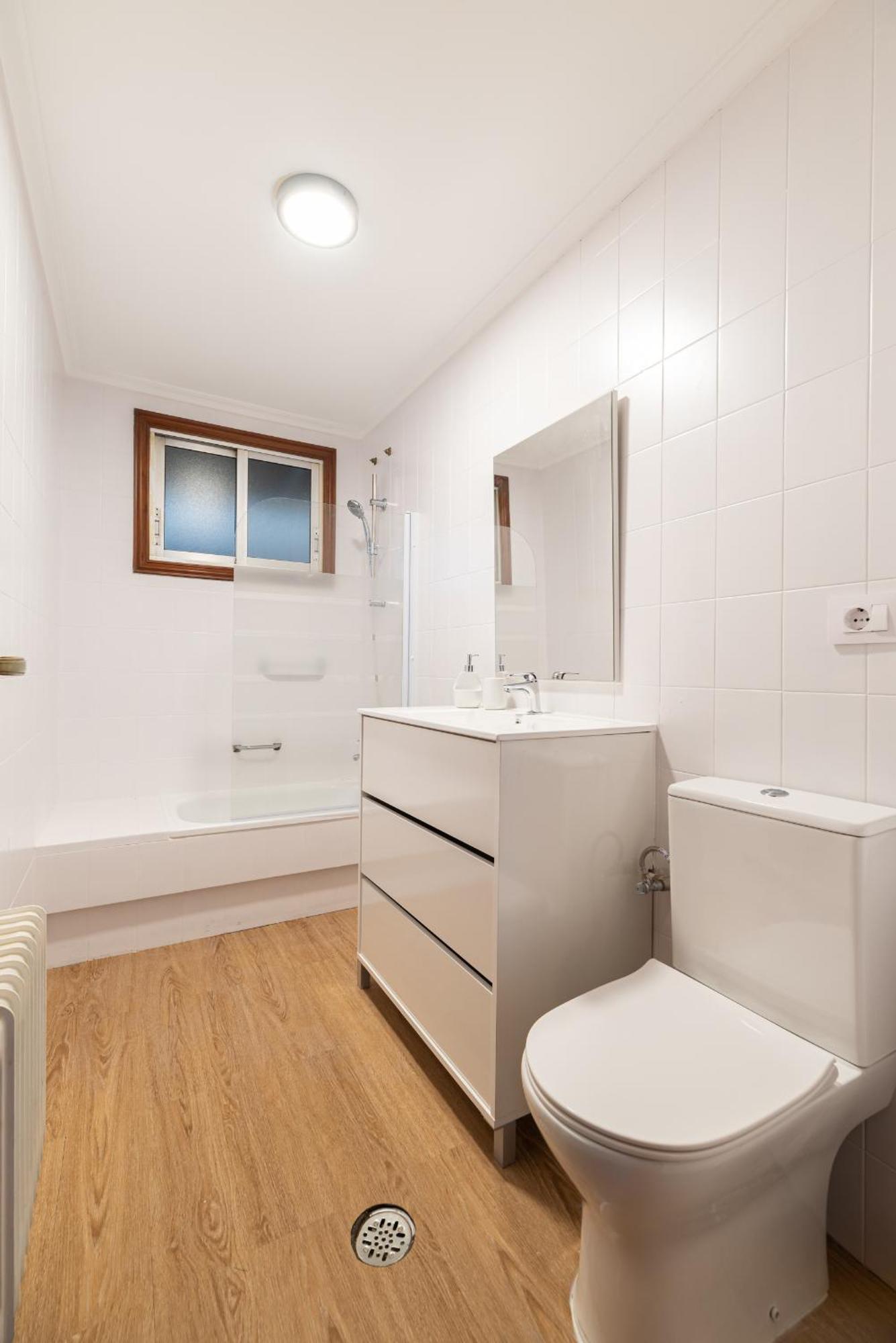 Gran Apartamento El Castro Vigo Luaran gambar