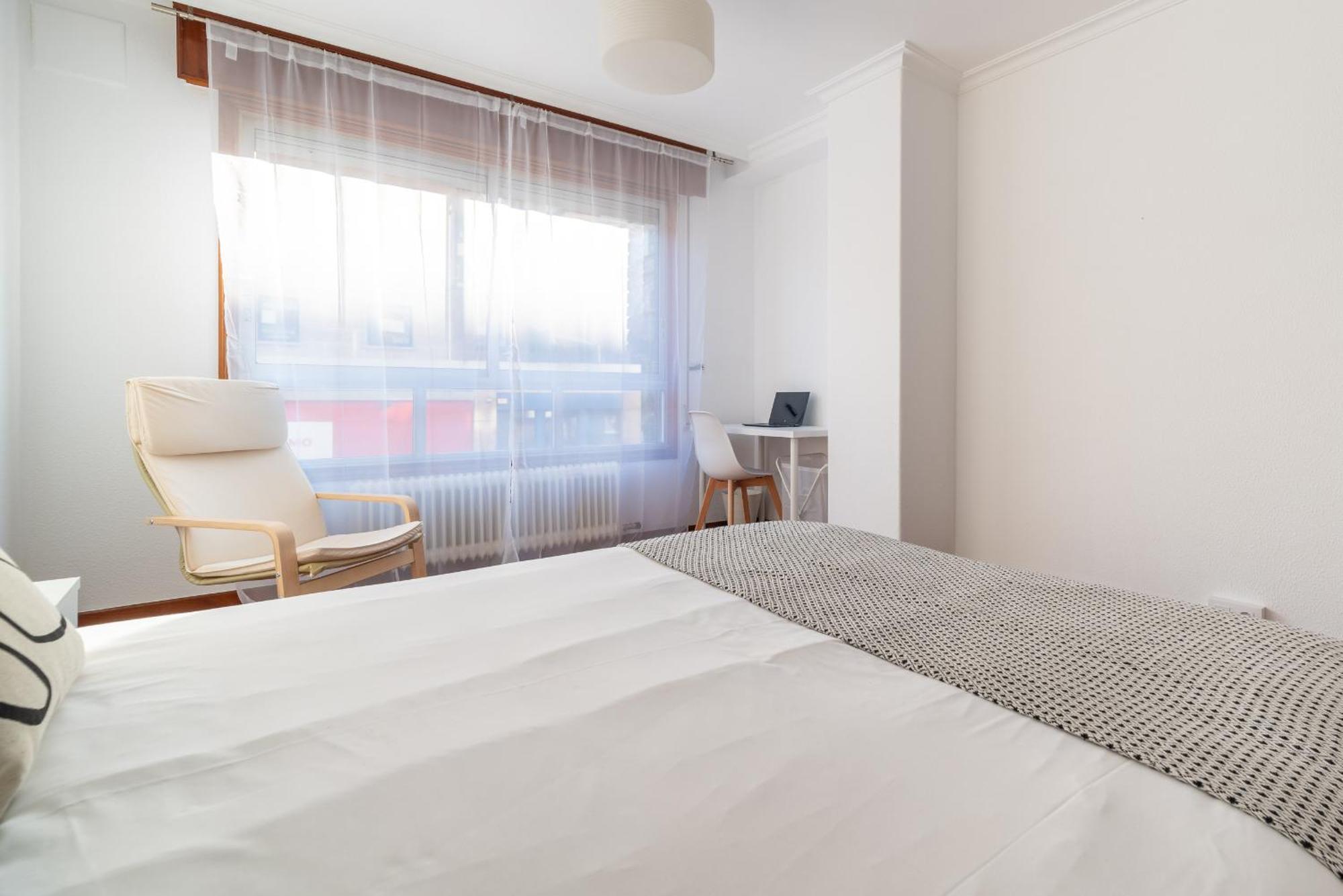 Gran Apartamento El Castro Vigo Luaran gambar